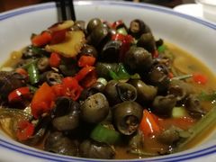 -德叔阙里·衢州菜馆(月湖店)