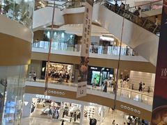 -深圳来福士广场