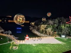 -天目湖涵田度假村