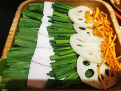 -奥赛奥自助烤肉(财富中心店)