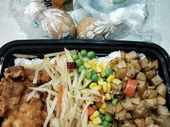 -乡村基(观音桥阳光世纪店)