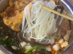 -桂湘缘卤味螺蛳粉