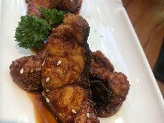 -金枝玉叶上海人家食府(三里河店)