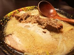 -日本料理神拉面