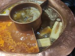 -老诚一锅羊蝎子(黄寺大街店)