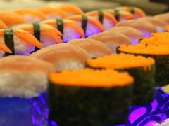 -盛宴标帜餐厅·亲子自助 (南昌喜来登酒店)