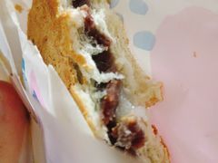 年糕面包-高力乐面包咖啡厅(西塔店)