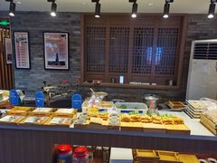 -老德州四合院·德州菜(天衢路店)