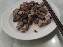 -杨记拉面总店