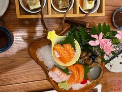 -阿吾罗日本料理(K11艺术中心店)