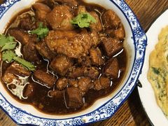 -卧龙堡客栈·中餐厅(古北水镇店)