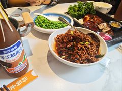 -茄子恰恰·新云南小炒(钱王街店)