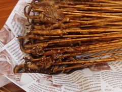 -十里铺铁板鱿鱼