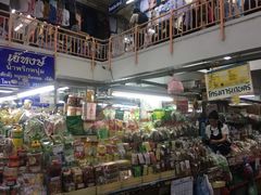 -瓦洛洛传统市场