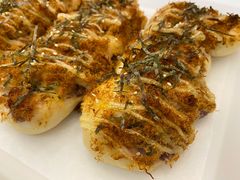 -BreadTalk面包新语·烘焙蛋糕(深业上城店)