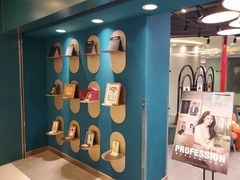 -海马体照相馆(北京apm店)