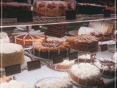 -The Cheesecake Factory 芝乐坊餐厅(王府中環店)
