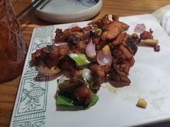 -云海肴云南菜·蒸汽石锅鱼(北京良乡华冠店)