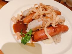 -宝莱纳餐厅(滨江店)