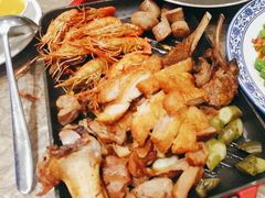 -成都钓鱼台精品酒店-品聚·成都餐厅