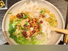 -色響火锅(恒隆广场店)