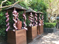 -明谷行馆·温泉