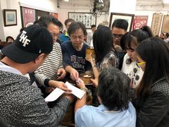 -香港蓮香樓(中環店)