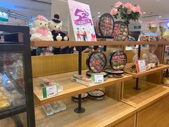 零售区-面包工房(天河城店)