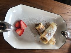 -El Bodegon阿根廷秘鲁餐厅(幸福路店)