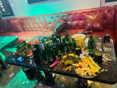 -格莱美量贩式KTV(奥帆店)