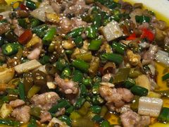 -杨记隆府重庆江湖菜(大悦城店)