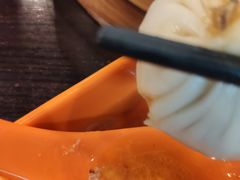 鲜肉小笼-大龙汤包