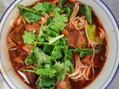 -老地方猫儿面(磁器口店)