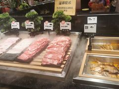 -钱小奴创意自助餐厅·原切谷饲安格斯畅吃(苏州昆山招商花园城店)