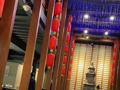 大堂-滇越乘象云南餐厅(豆各庄店)