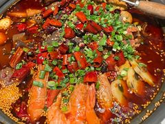 -眉州东坡·熊猫主题餐厅(枫蓝店)