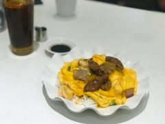 -龙记·香港茶餐厅(海上世界店)