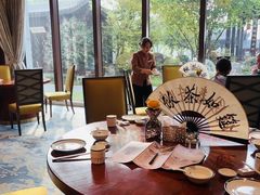 -扬州香格里拉·香宫中餐厅