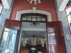 -广州基督教救主堂