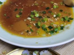 -面道赞宁海海鲜面(迎凤街店)