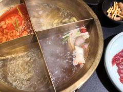 -沸炉重庆老火锅(军事博物馆店)