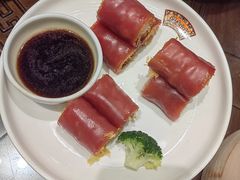 -岭南小生·粤港点心(南门口店)