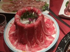 -蓉城老妈火锅(双林路店)