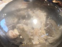 -蓝珊甄选海鲜自助·火锅大排档(近阿那亚店)