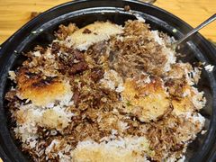 -老巷羊蝎子城(湘江世纪城店)