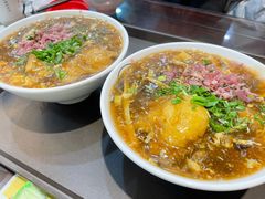 -毛华美食(清扬路店)