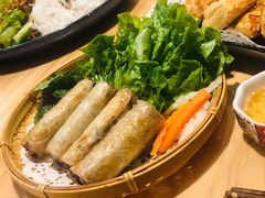 -越美小馆·越南料理(曲江店)