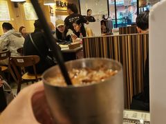 -旺记冰室(九龙中心大厦店)