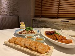 -博多新记·粤菜(复兴店)