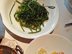 -谭厨中山传家菜.乳鸽.脆鲩鱼(华强北中航城店)